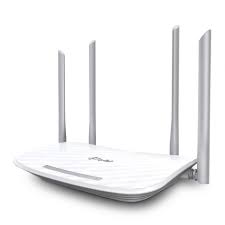 TP-LINK WIFI ROUTER ARCHER C5 AC1200 DUAL BAND
